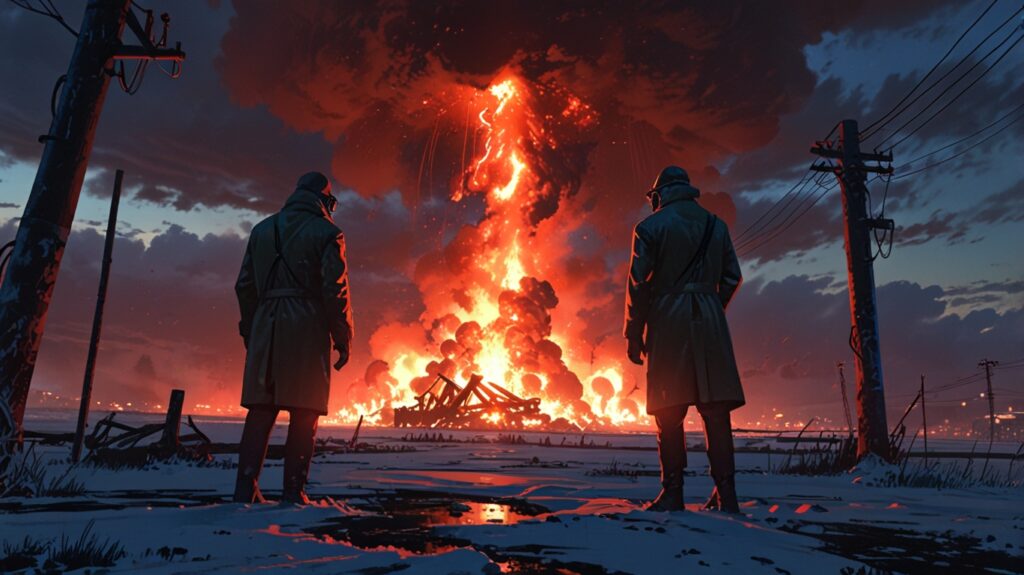 The Well to Hell