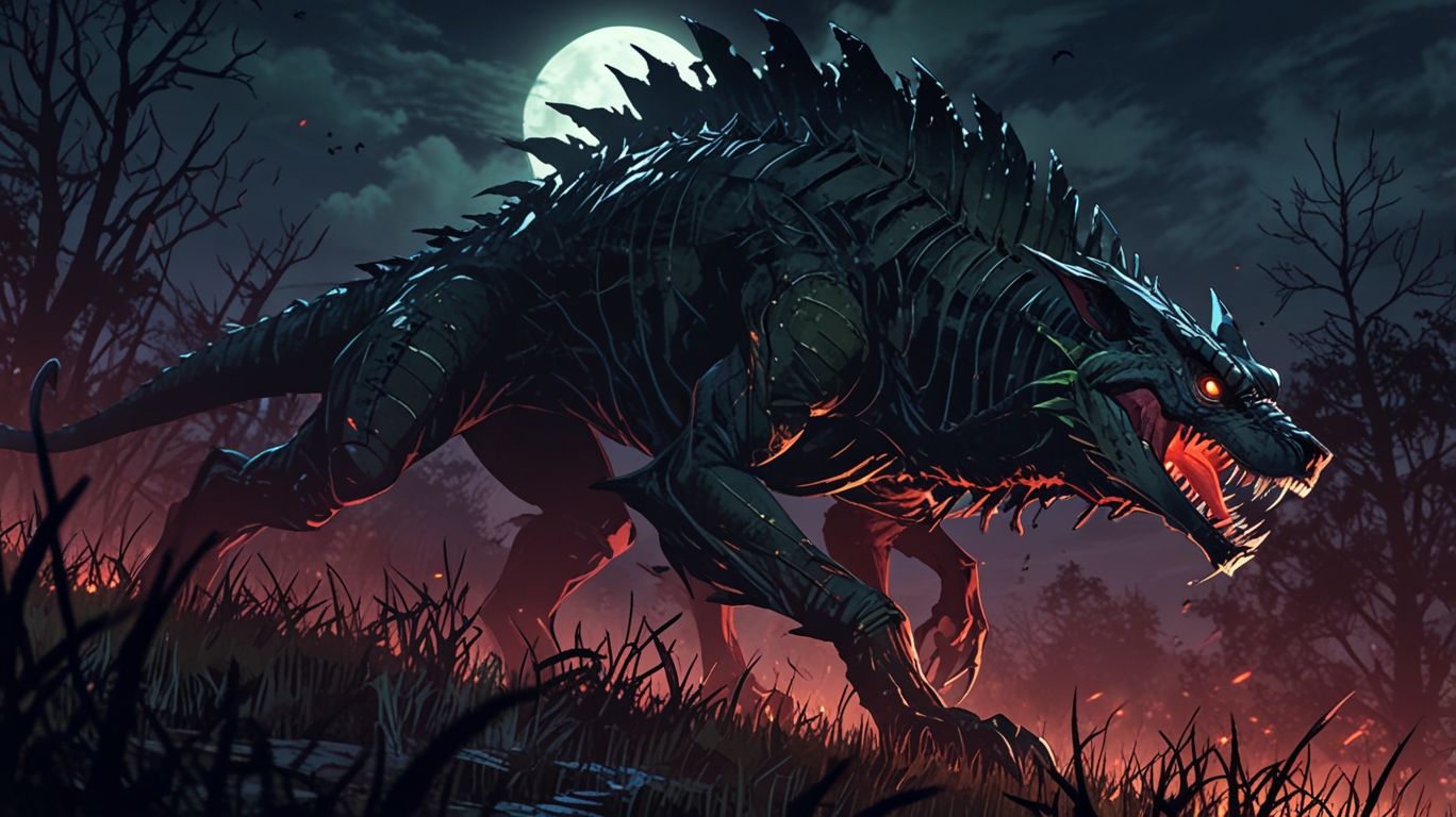 The Chupacabra: The Blood-Sucking Beast That Haunts the Americas
